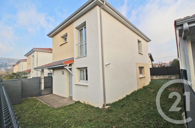 maison à vendre - 4 pièces - 96.0 m2 - LA BOISSE - 01 - RHONE-ALPES - Century 21 Bde Immo