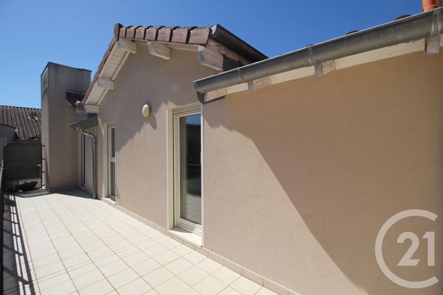 appartement - DAGNEUX - 01